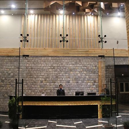 Corbett Suman Grand Hotel Corbett National Park Exterior foto