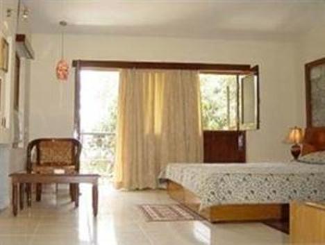 Corbett Suman Grand Hotel Corbett National Park Exterior foto