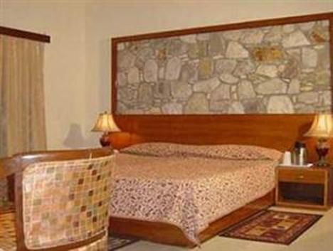 Corbett Suman Grand Hotel Corbett National Park Exterior foto