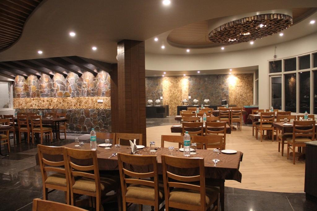 Corbett Suman Grand Hotel Corbett National Park Exterior foto
